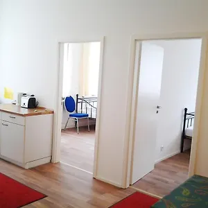 Apartment Maffei