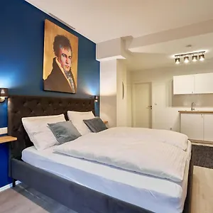 Aparthotel Humboldt41, Norimberga