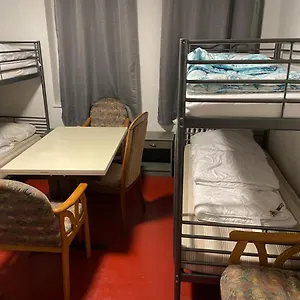 Ostello Sofia, Norimberga