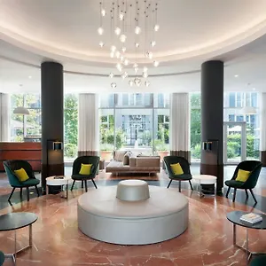 Le Méridien Monaco di Baviera