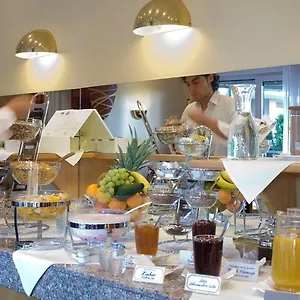 Hotel Tassilo, Norimberga