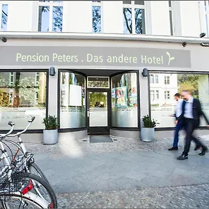 Peters - Andere Berlino